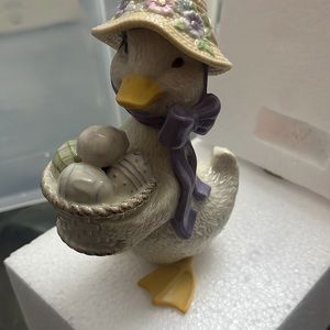 Brand New a ducky Easter